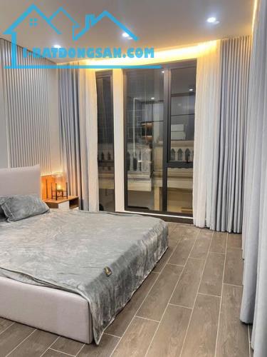Bán nhà phố Chiến Thắng DT 34m2, 5 Tầng, MT 3.8m Giá 8.8 tỷ - 3