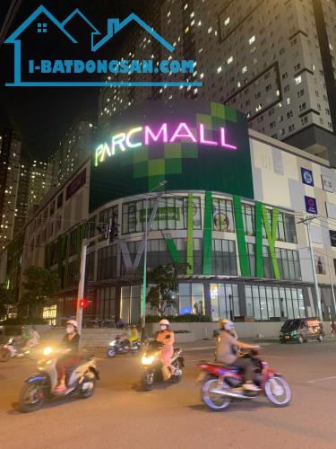 Bán Nhà Ngang 6m - Ngay Trung Tâm Thương Mại Parc Mall Quận 8 nhỉnh 18 tỷ