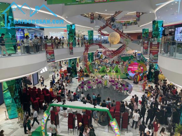 Bán Nhà Ngang 6m - Ngay Trung Tâm Thương Mại Parc Mall Quận 8 nhỉnh 18 tỷ - 4