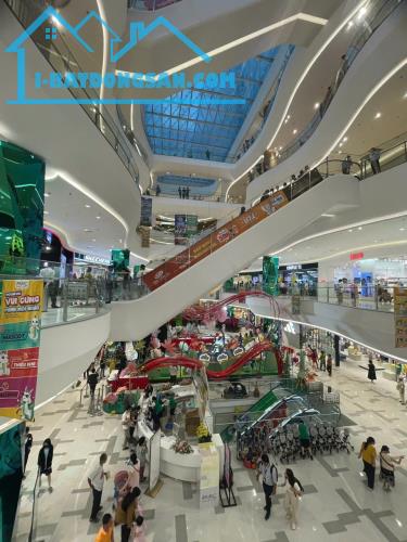 Bán Nhà Ngang 6m - Ngay Trung Tâm Thương Mại Parc Mall Quận 8 nhỉnh 18 tỷ - 5