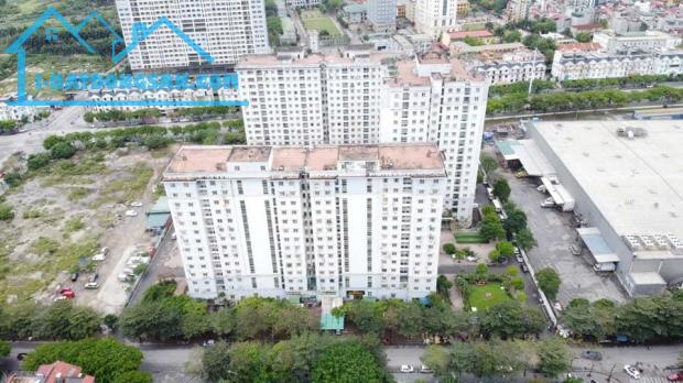 SIÊU PHẨM CHUNG CƯ GIÁ RẺ 90M GIÁ CHỈ 4TỶ65 - 5