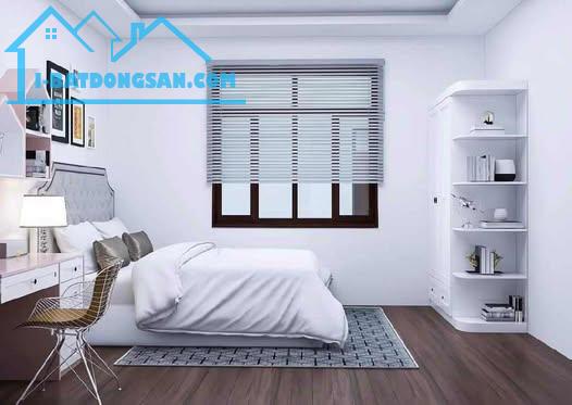 NHÀ MỚI TINH NGUYỄN KHÁNH TOÀN - Ô TÔ - 6T THANG MÁY - 38M x 6 TẦNG - 1