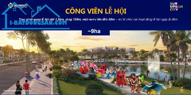 Quỹ căn ngoại giao trục C16 Lê Công Thanh vốn đầu tư ban đầu chỉ từ 1,5 tỷ - 2