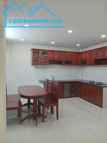 Bán nhà đẹp HXH TânSơnNhì- T.Phú ~50m2, 4T BTCT nở hậu nhỉnh 5 tỷ - 2