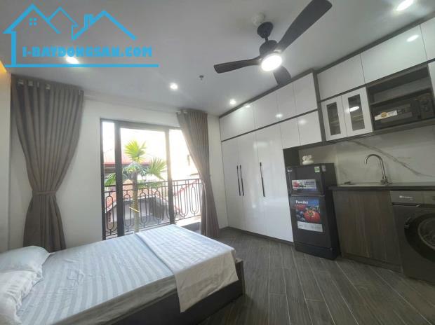 1. Bán 55m - 7 Tầng - 4.5m.Mặt Tiền. ( Lê Đức Thọ ) Nam Từ Liêm. ô tô  - LÔ GÓC NGÕ Ô TÔ.
