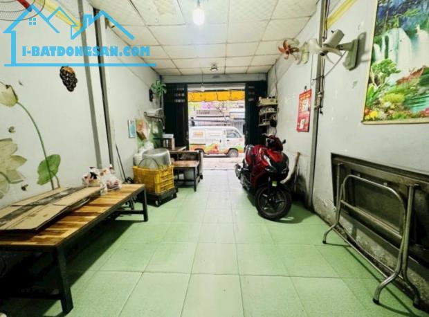 Bán nhà mặt phố Phạm Thế Hiển, Q8, 152m², 7.7 tỷ, sổ đỏ - 3