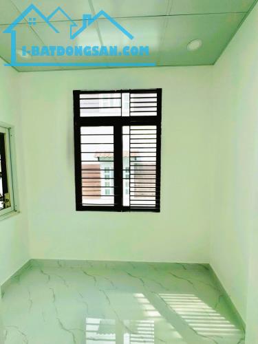 NHÀ MỚI THƠM SƠN - 3 TẦNG - DT 30 M2 (6 x 5) - NƠ TRANG LONG - GẦN ỦY BAN Q.BÌNH THẠNH. - 4