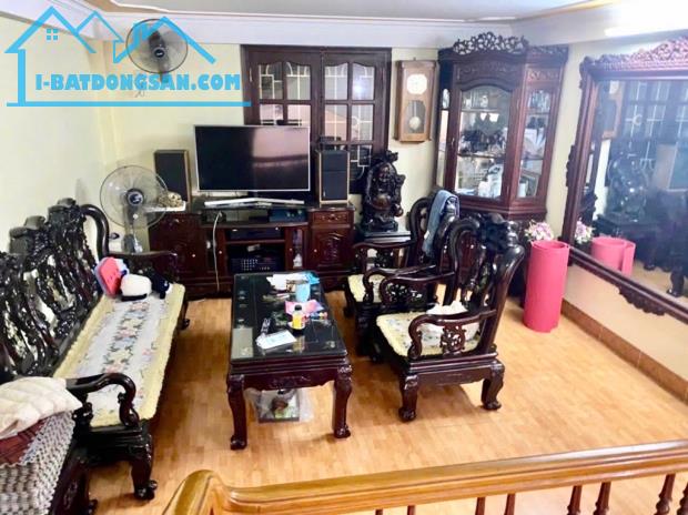 Bán nhà Khuất Duy Tiến, mặt ngõ ô tô tránh, 46m2, 4 tầng, hơn 13 tỷ - 2