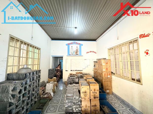 C76 BÁN GẤP CĂN NHÀ NGANG 8M TỔNG 380m2 TAM HOÀ, BIÊN HOÀ. GIÁ 13 TỶ - 2