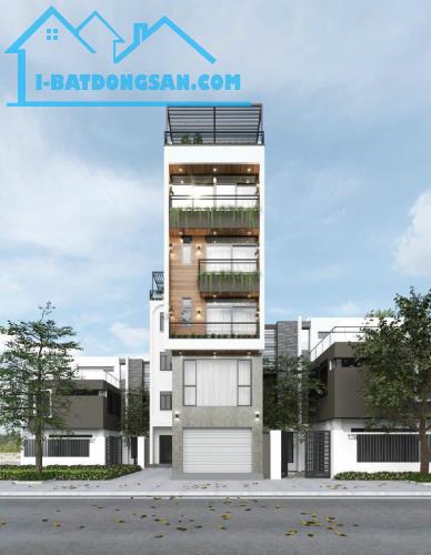 🏡 Hót - Giá rẻ - NHÀ ĐẸP – Bán nhà Trâu Quỳ, Gia Lâm - 40m, 6T; 5x tỷ - 3