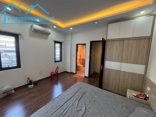 🏠🏠🏠 NGỌC LÂM- LÔ GÓC- GẦN CẦU CHƯƠNG DƯƠNG-2 THOÁNG- FULL NỘI THẤT- Ô TÔ MORNING VÀO NH - 1