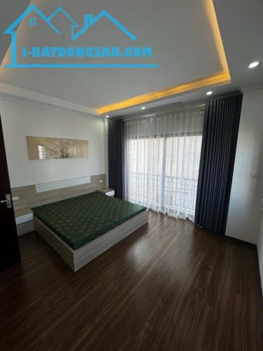 🏠🏠🏠 NGỌC LÂM- LÔ GÓC- GẦN CẦU CHƯƠNG DƯƠNG-2 THOÁNG- FULL NỘI THẤT- Ô TÔ MORNING VÀO NH - 3