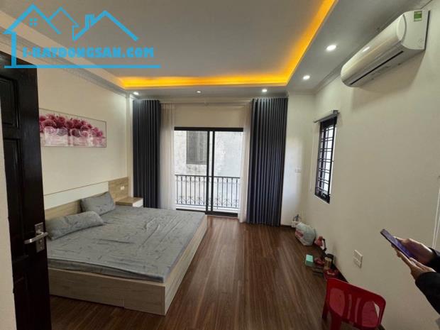 🏠🏠🏠 NGỌC LÂM- LÔ GÓC- GẦN CẦU CHƯƠNG DƯƠNG-2 THOÁNG- FULL NỘI THẤT- Ô TÔ MORNING VÀO NH - 5