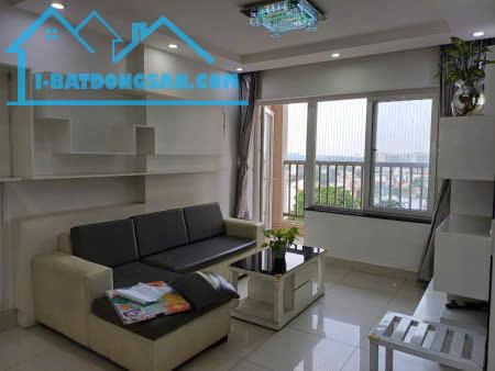 BÁN GẤP CĂN GÓC ĐẸP PENTHOUSE, KĐT THANH HÀ CIENCO5, MƯỜNG THANH, GẦN HỒ ĐIỀU HÒA, 75M2, - 1