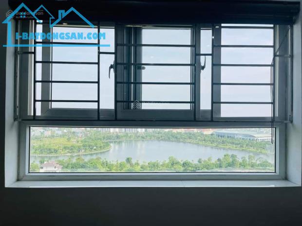 BÁN GẤP CĂN GÓC ĐẸP PENTHOUSE, KĐT THANH HÀ CIENCO5, MƯỜNG THANH, GẦN HỒ ĐIỀU HÒA, 75M2, - 2