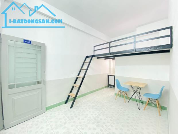 CHO THUÊ PHÒNG TRỌ Giá rẻ sinh viên gần ETOWN Cộng Hòa Tân Bình - 4