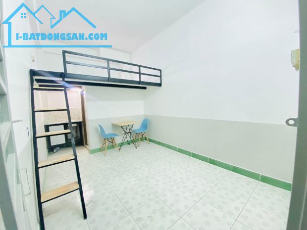 CHO THUÊ PHÒNG TRỌ Giá rẻ sinh viên gần ETOWN Cộng Hòa Tân Bình - 2
