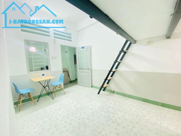 CHO THUÊ PHÒNG TRỌ Giá rẻ sinh viên gần ETOWN Cộng Hòa Tân Bình - 1