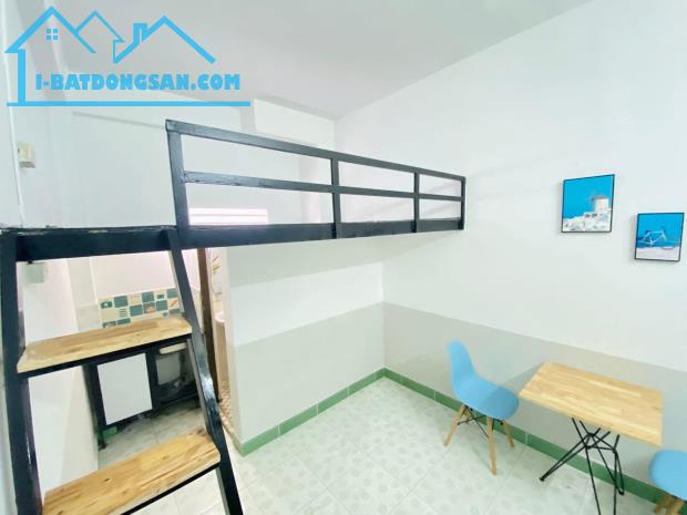 CHO THUÊ PHÒNG TRỌ Giá rẻ sinh viên gần ETOWN Cộng Hòa Tân Bình