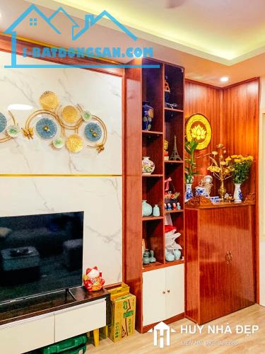 NHÀ TT NGUYỄN TRÃI - THANH XUÂN - 60M2 - 3.1 TỶ - Ô TÔ SÁT NHÀ - VỊ TRÍ SIÊU ĐẸP - TIỆN ÍC - 3