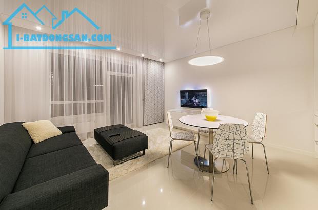 Kinh Doanh Nhà Mới 3 Tầng Ngô Gia Tự Quận Hải Châu-Kiệt 5m -Ô Tô Đỗ Trước Nhà-Chỉ: 3 Tỷ 58