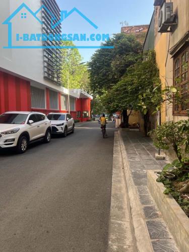 nhà đẹp Ngọc Lâm, 45m x 5 tầng, kinh doanh, ôtô đỗ cửa, chỉ 12 tỷ - 4