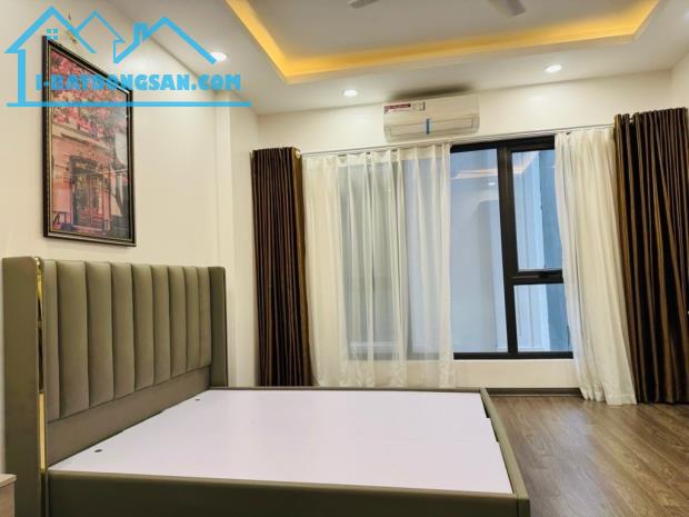 BÁN NHÀ NGÕ RỘNG NGÁCH NÔNG, DT 30M2 PHỐ ĐỘI CẤN. - 3