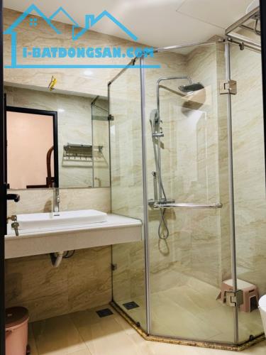 BÁN NHÀ NGÕ RỘNG NGÁCH NÔNG, DT 30M2 PHỐ ĐỘI CẤN. - 1