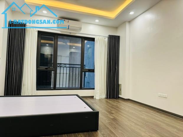 BÁN NHÀ NGÕ RỘNG NGÁCH NÔNG, DT 30M2 PHỐ ĐỘI CẤN.