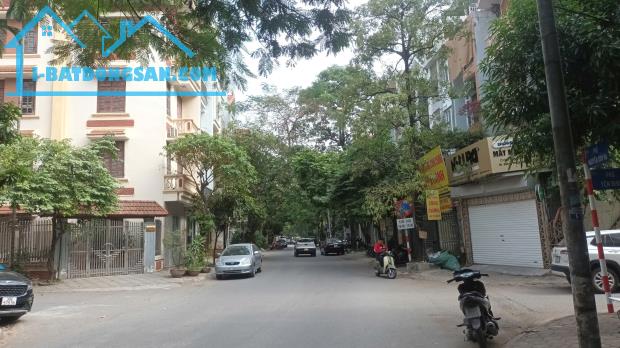 BÁN NHÀ MP NGUYỄN KHUYẾN HÀ ĐÔNG, KINH DOANH ĐỈNH, 82m2, GIÁ 20 Tỷ. - 1