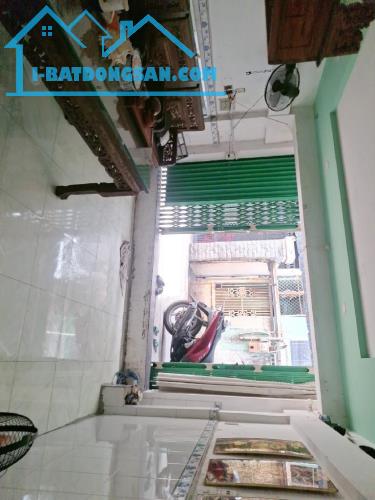 Mặt tiền kinh doanh, dòng tiền 7,5tr/thằng Huỳnh tấn phát Q7 chỉ hơn 3 tỷ