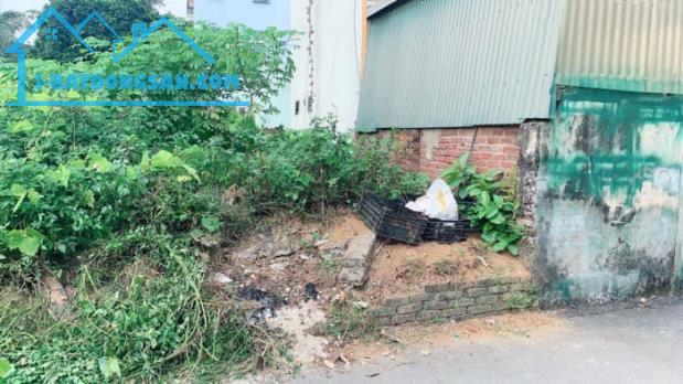 Đất ngõ 29 Chu Huy Mân 45m2, vuông đẹp, 4.75 tỷ 0976285499