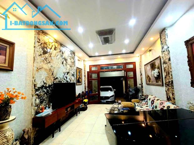 Bán Nhà Lê Trọng Tấn. Thanh Xuân. Ô Tô. DT 88m2. MT 5m. 4 Tầng. Giá 27.9 Tỷ. - 4