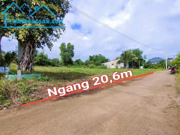 Bán đất Diên Đồng giá rẻ đường thông ngay sau lưng Uỷ ban