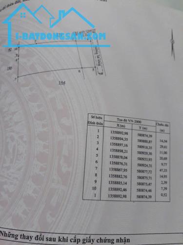 Bán đất Diên Đồng giá rẻ đường thông ngay sau lưng Uỷ ban - 5