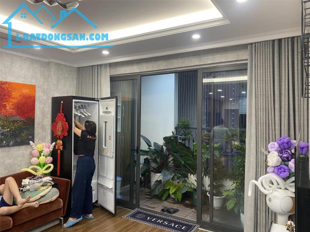 Bán căn hộ 3PN + 2 WC tại Sunshine Riverside, 9,1 tỷ VND, 114m2, ĐẸP, NHIỀU TIỆN ÍCH,