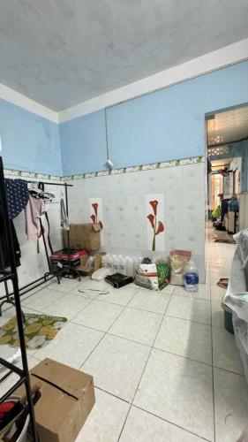 PHÚ NHUẬN - HẺM Ô TÔ ĐẾN NHÀ - TIỆN XÂY MỚI - 48M2 - KHÔNG QUY HOẠCH - CHỈ 4.X TỶ - 3