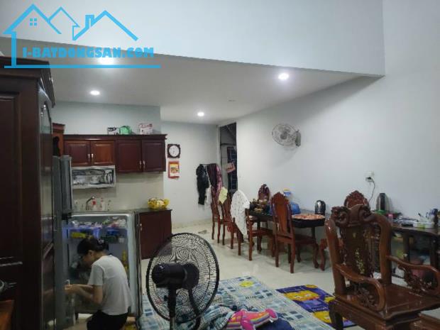 MẶT TIỀN BƯNG ÔNG THOÀN, DT 212M², KINH DOANH ĐA NGÀNH NGHỀ, GẦN KHU VILLA PARK - 4