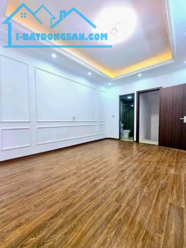 Bán nhà Kim Chung, Hoài Đức 30m2. Nhà đơn lập, ngõ Ôtô đỗ cửa. Cách 170m đến Tỉnh Lộ 422B - 4