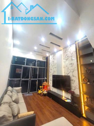 Bán nhà Mặt Phố Quận Thanh Xuân 52m2 - Căn góc, Vỉa hè - 1