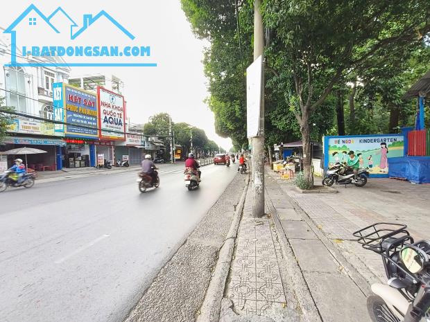 Bán Nhà Vườn Gần Nguyễn Ái Quốc, KP1.P.Trảng Dài Biên Hòa Diện Tích 406m2 sổ riêng - 5