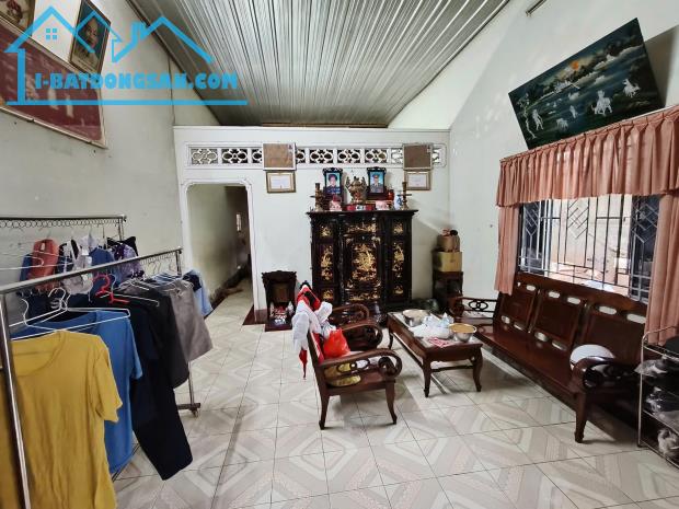 Bán Nhà Vườn Gần Nguyễn Ái Quốc, KP1.P.Trảng Dài Biên Hòa Diện Tích 406m2 sổ riêng - 4