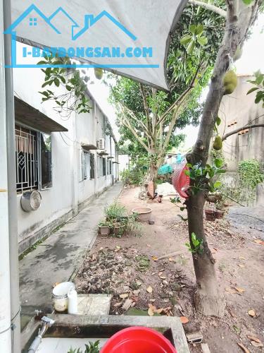 Bán Nhà Vườn Gần Nguyễn Ái Quốc, KP1.P.Trảng Dài Biên Hòa Diện Tích 406m2 sổ riêng - 3