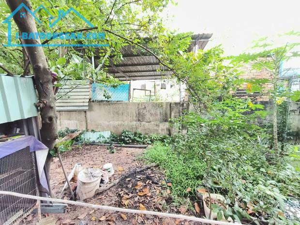 Bán Nhà Vườn Gần Nguyễn Ái Quốc, KP1.P.Trảng Dài Biên Hòa Diện Tích 406m2 sổ riêng - 2