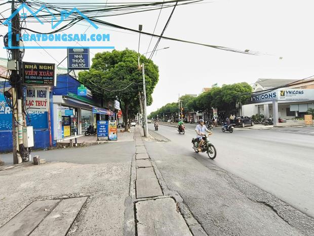Bán Nhà Vườn Gần Nguyễn Ái Quốc, KP1.P.Trảng Dài Biên Hòa Diện Tích 406m2 sổ riêng