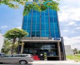 Bán Building Mặt Tiền Số: 36 Nguyễn Văn Kỉnh, Phường Thạnh Mỹ Lợi, Quận 2. Hầm + 7 Tầng