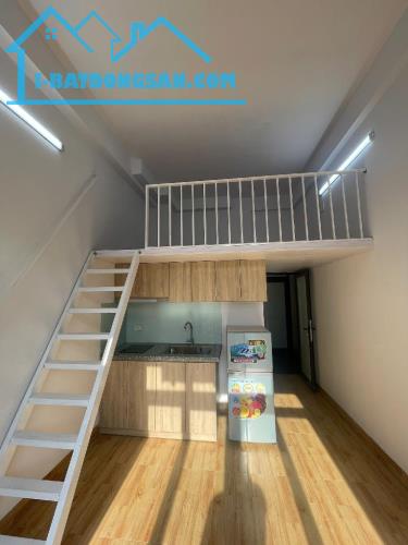 BÁN GẤP Tòa Nhà  Mới Đẹp Dòng Tiền Ổn Định Phố Bạch Mai,Fun Đồ, DT65x7 Tầng,Chào 13.2Tỷ - 4