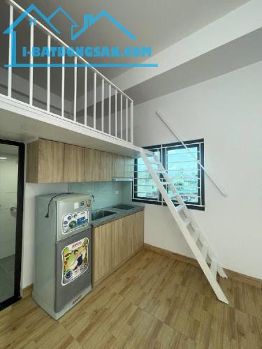 BÁN GẤP Tòa Nhà  Mới Đẹp Dòng Tiền Ổn Định Phố Bạch Mai,Fun Đồ, DT65x7 Tầng,Chào 13.2Tỷ - 1