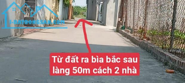 ĐẤT ĐẸP - GIÁ TỐT - Vị Trí Đắc Địa Tại Xã Tiên Dương, Huyện Đông Anh, TPHN - 2