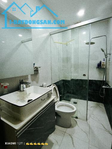 PHẠM VĂN HAI - ĐƯỜNG NHỰA - 4 TẦNG, 42m2 -  CHỈ HƠN 8 T.Ỷ - 4